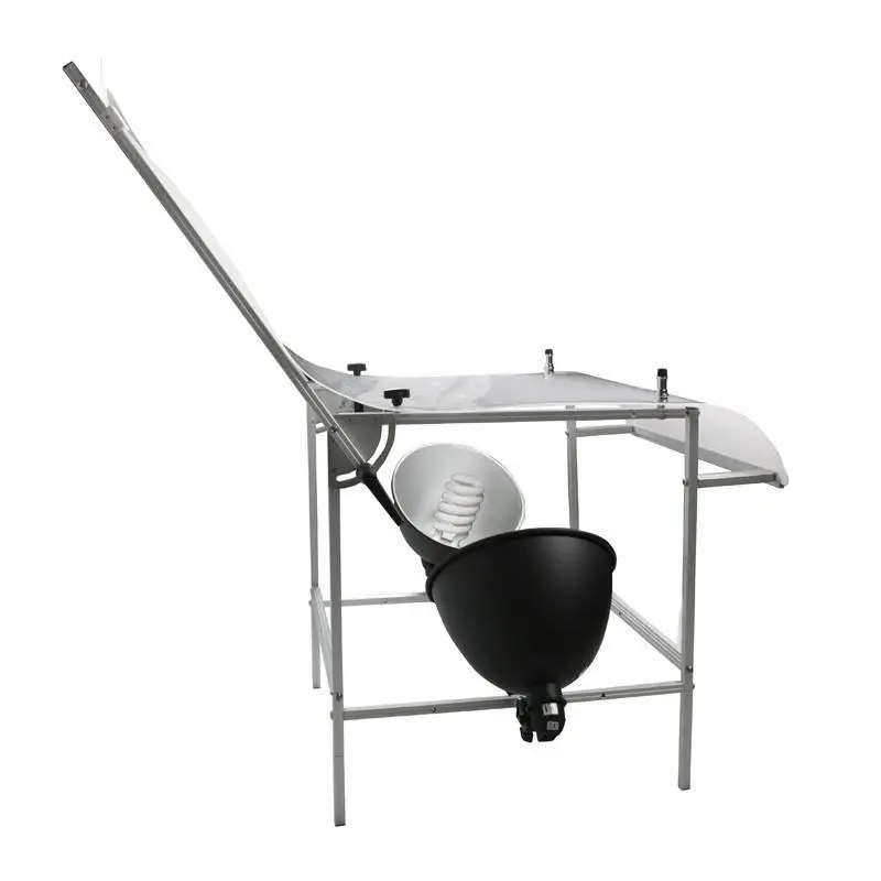 Hypop Standard Photo Table (60CM x 130CM)