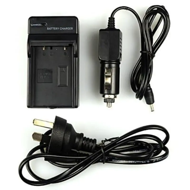 Hypop NP-F570 Battery Charger (Sony Equivalent)