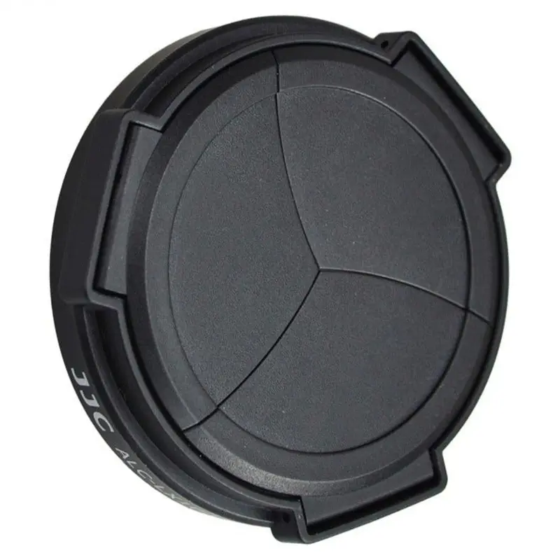 JJC ALC-LX100 Automatic Open and Close Lens Cap for Panasonic LUMIX DMC-LX100