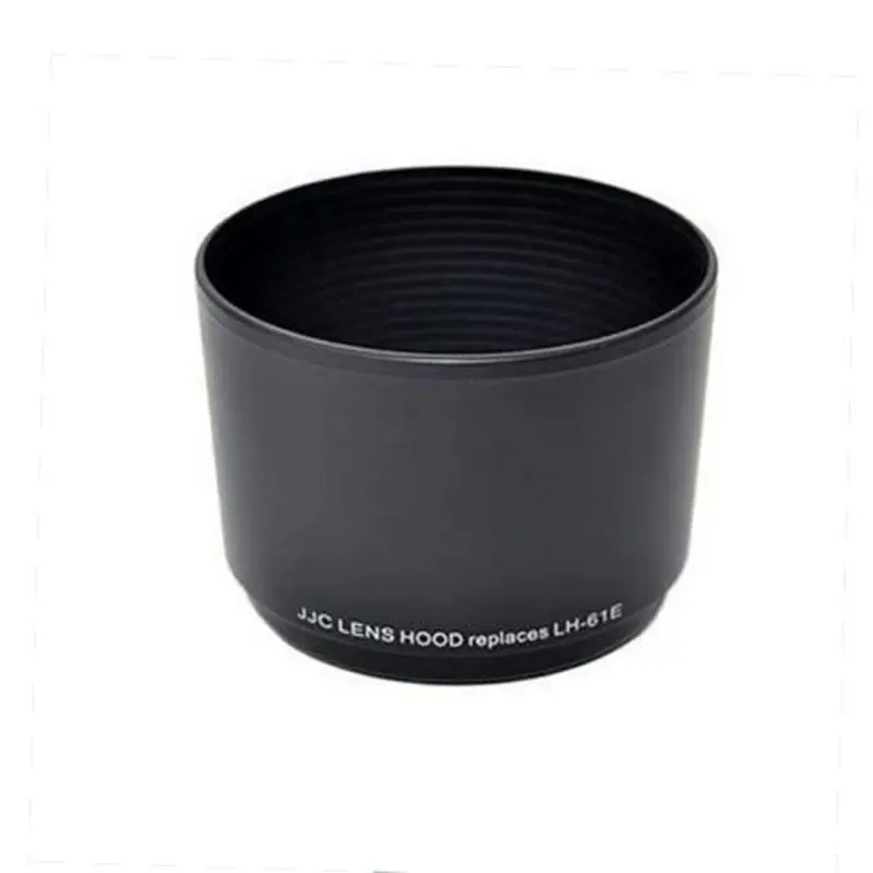 JJC LH-J61E Lens Hood for Olympus M.ZUIKO ED 75-300mm f/4.8-6.7