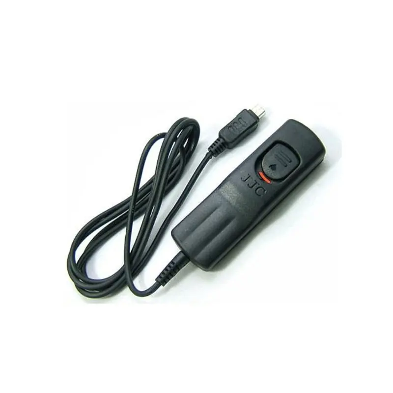 JJC MA-J Remote Shutter Release (Black)