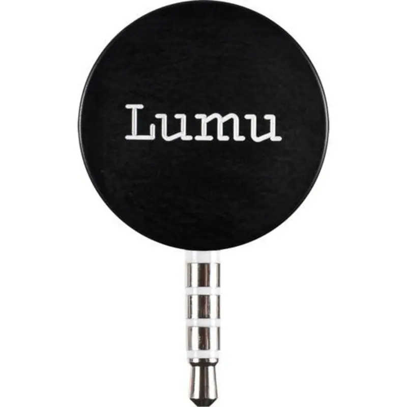 Lumu Portable Light Meter for iOS Devices  (Australian Stock)