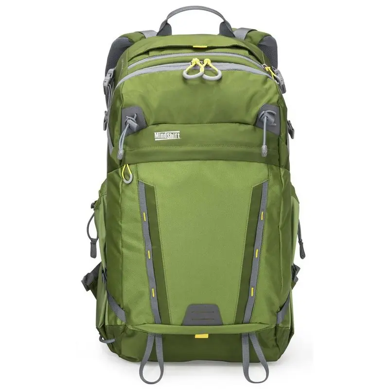 MindShift BackLight 26L Photo Daypack - Greenfield