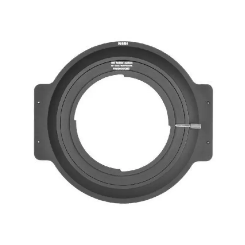Nisi 150 Filter Holder For Nikon 14-24 Lenses
