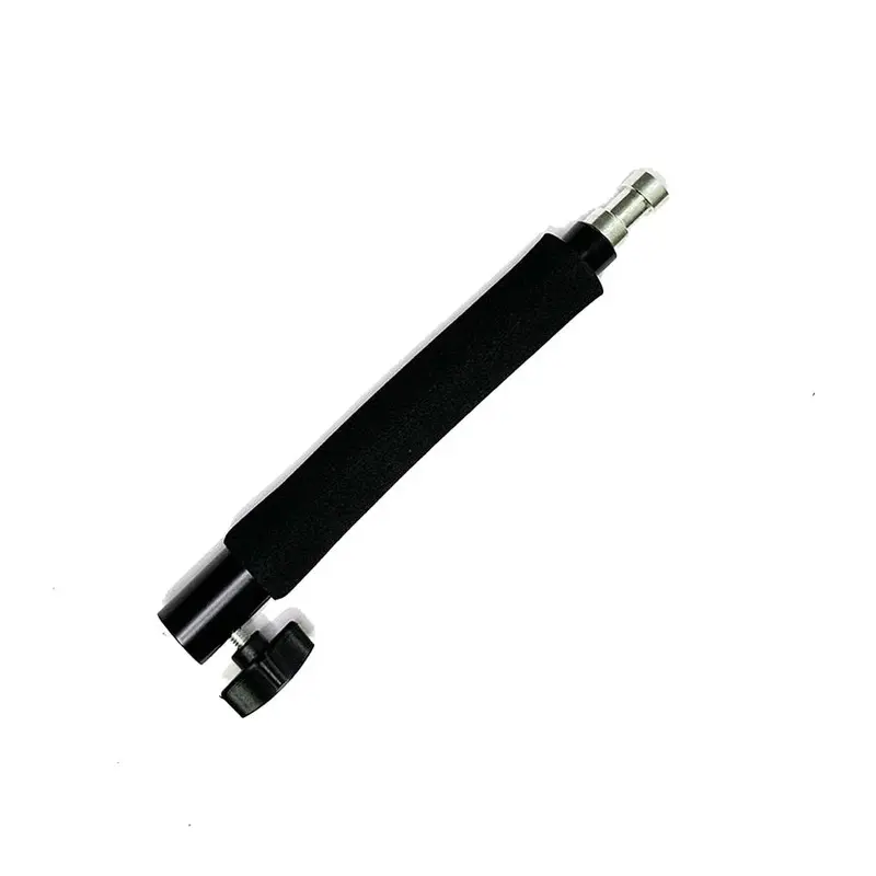 Spectrum 'EZ-GRIP' Flexible Gooseneck Bracket with 1/4" Inch Mount