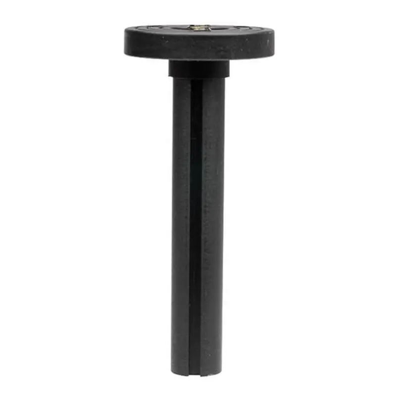 Induro Extra Low Column with Plate - Size 0, Aluminum
