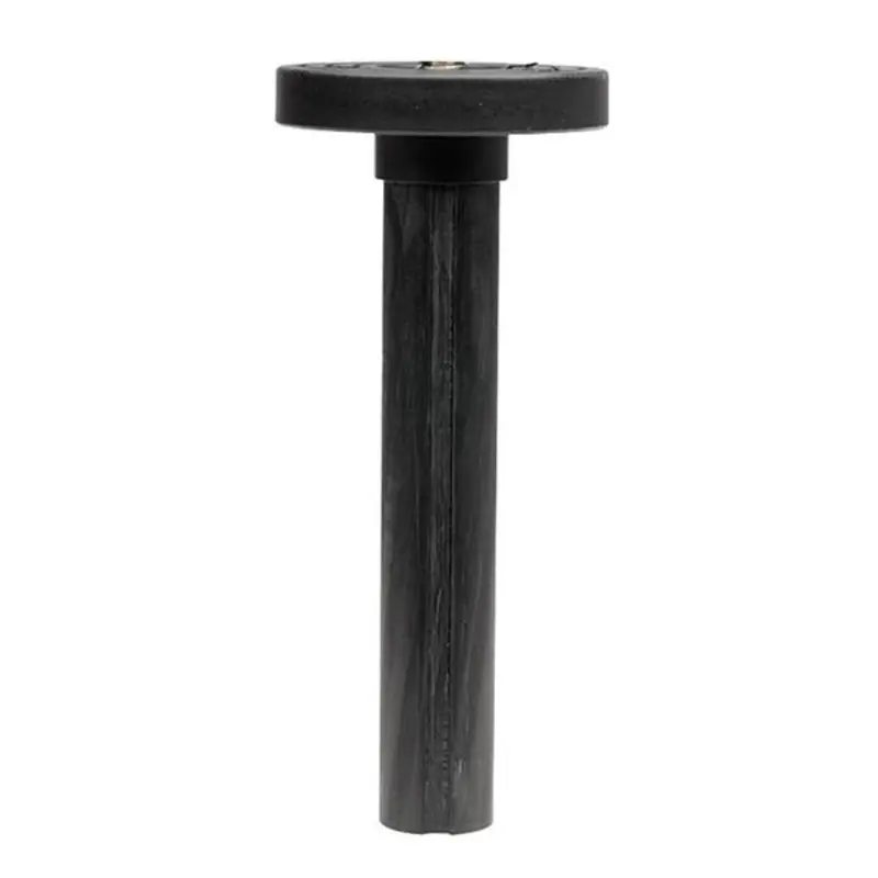 Induro Extra Low Column with Plate - Size 0, Carbon