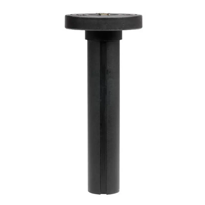Induro Extra Low Column with Plate - Size 1, Aluminum