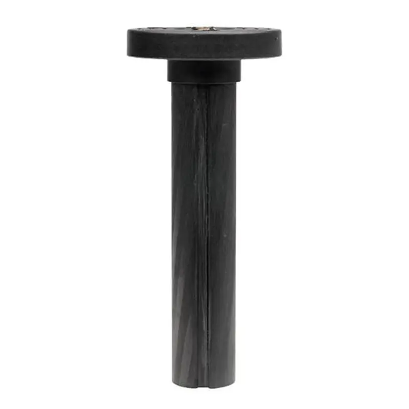 Induro Extra Low Column with Plate - Size 1, Carbon