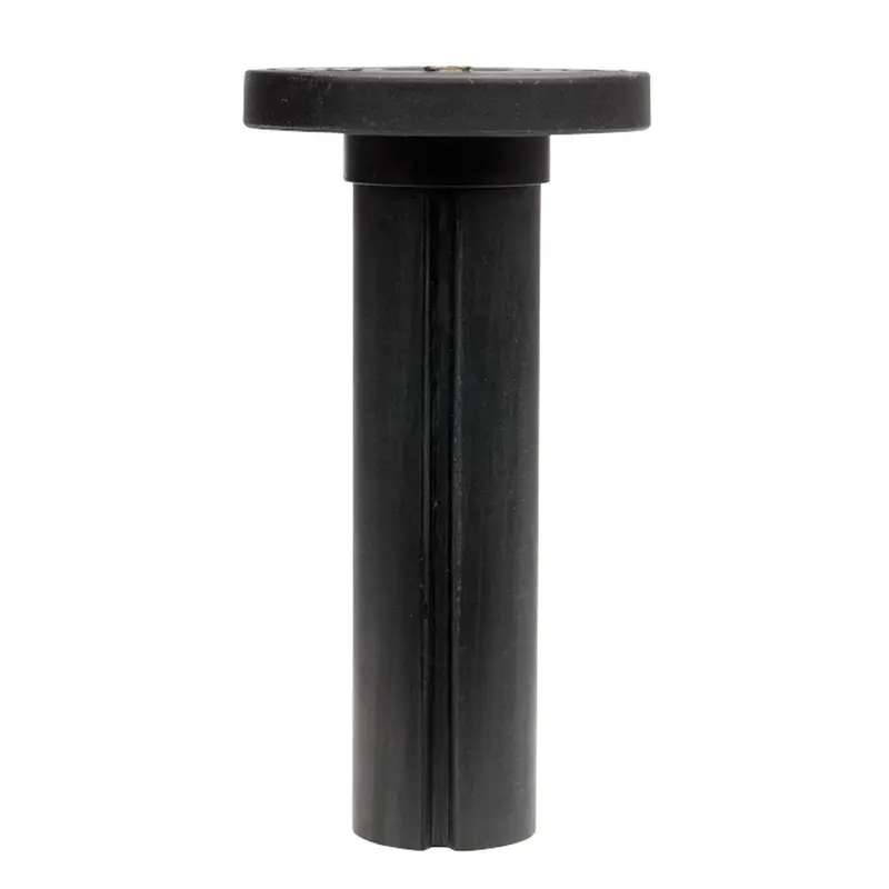 Induro Extra Low Column with Plate - Size 3, Carbon