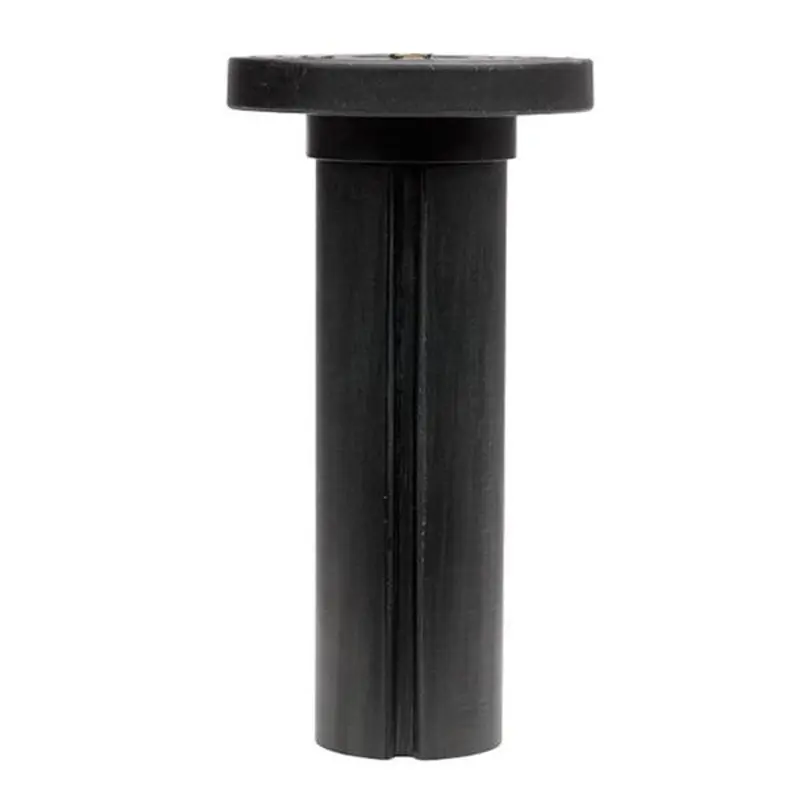 Induro Extra Low Column with Plate - Size 4, Carbon