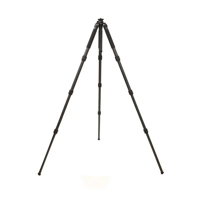 Induro Stealth #4 CLT-404L Carbon Fibre Tripod