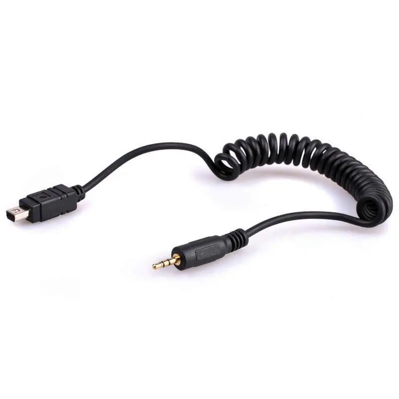 JJC RM-UC1 Cable for Olympus OM-1