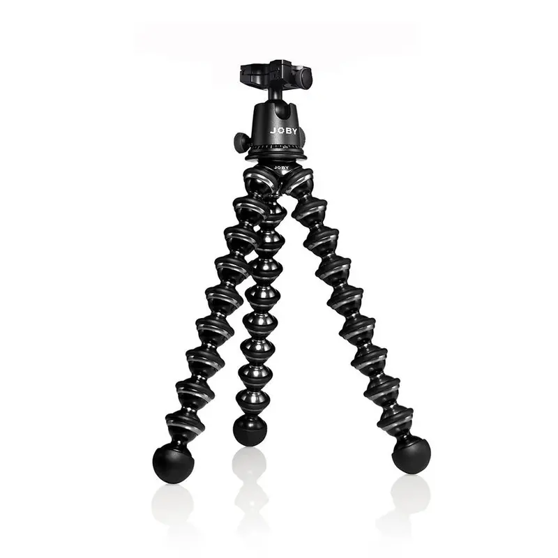 Joby Gorillapod Focus DSLR Camera Tripod with BHX Head