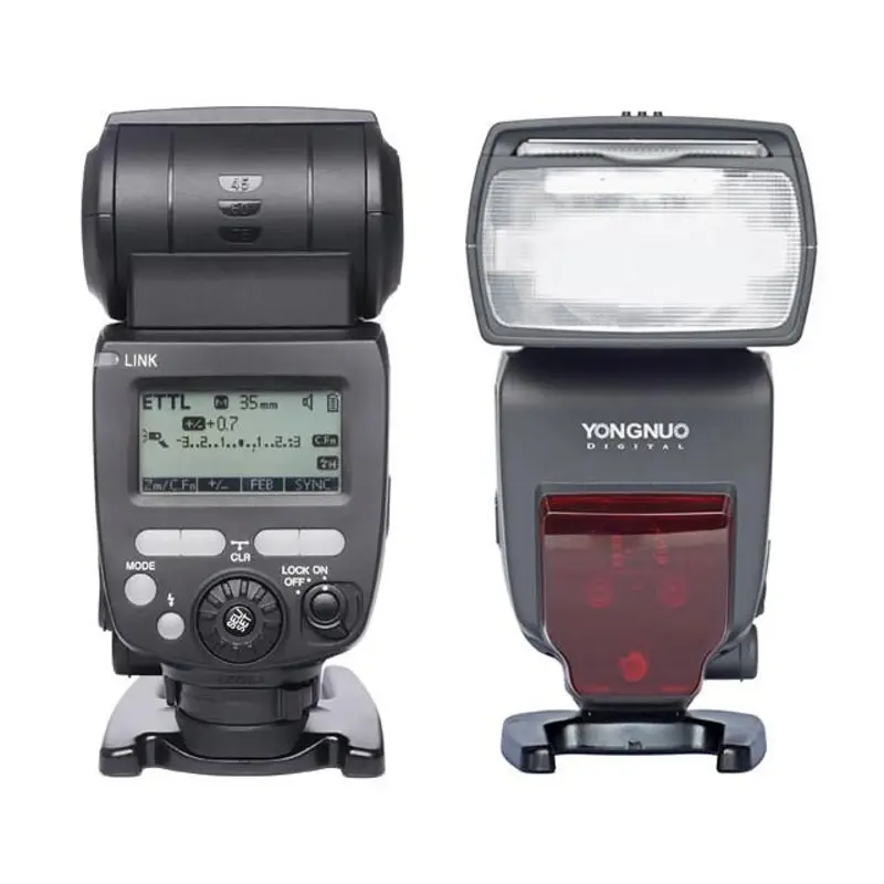 Yongnuo YN685C Wireless ETTL Speedlite Camera Flash Unit for Canon