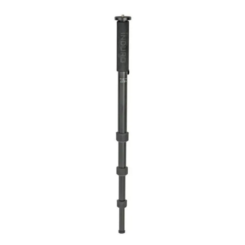 Induro AM34 Alloy 8M AM-Series Aluminum 4-Section Monopod