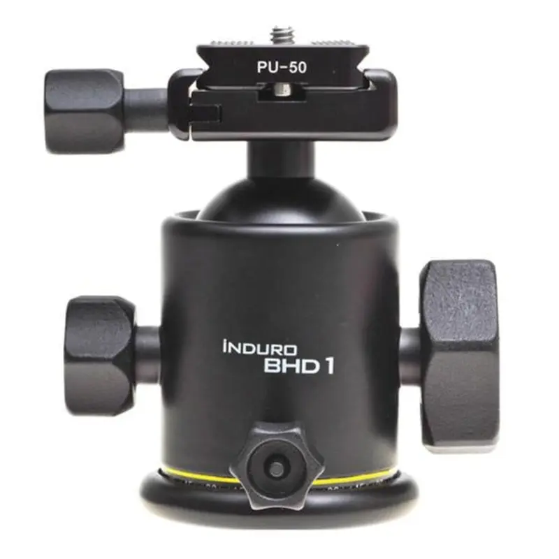 Induro BHD SERIES BALLHEAD Size 1