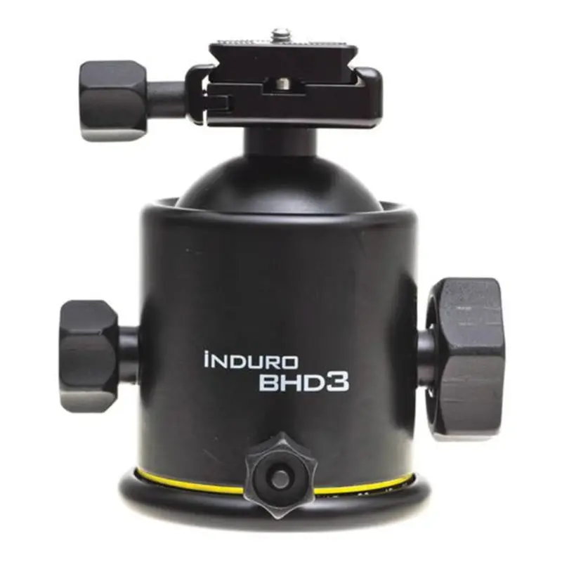 Induro BHD SERIES BALLHEAD Size 3