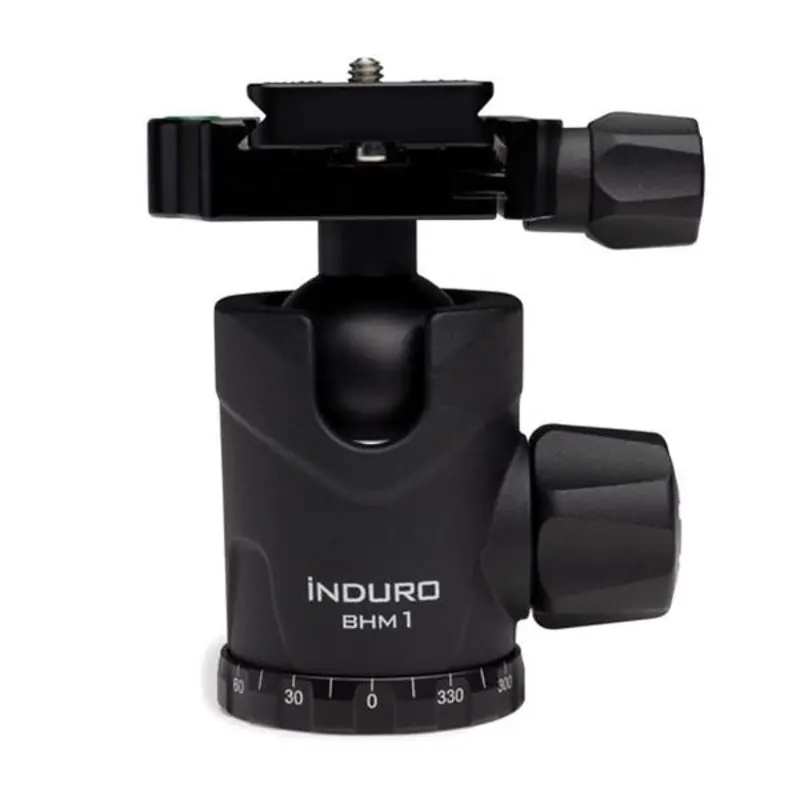 Induro BHM SERIES BALLHEAD Size 1