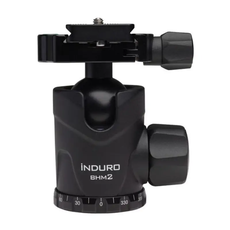 Induro BHM SERIES BALLHEAD Size 2