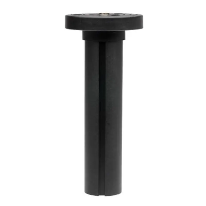 Induro Extra Low Column with Plate - Size 2, Aluminum