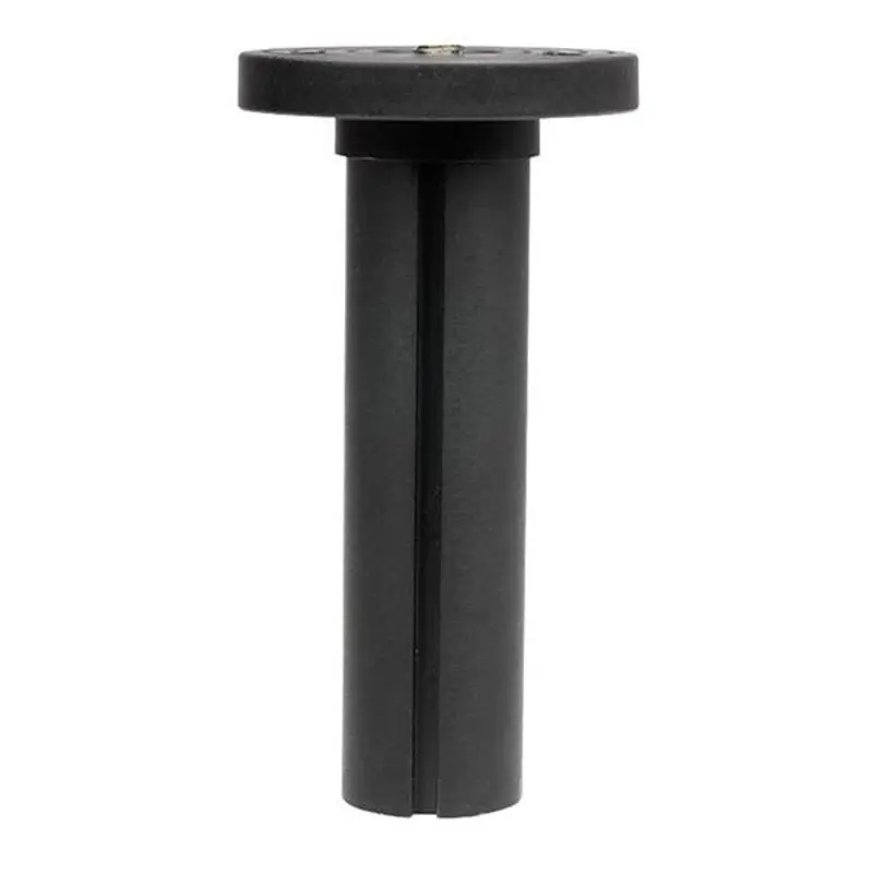 Induro Extra Low Column with Plate - Size 3, Aluminum