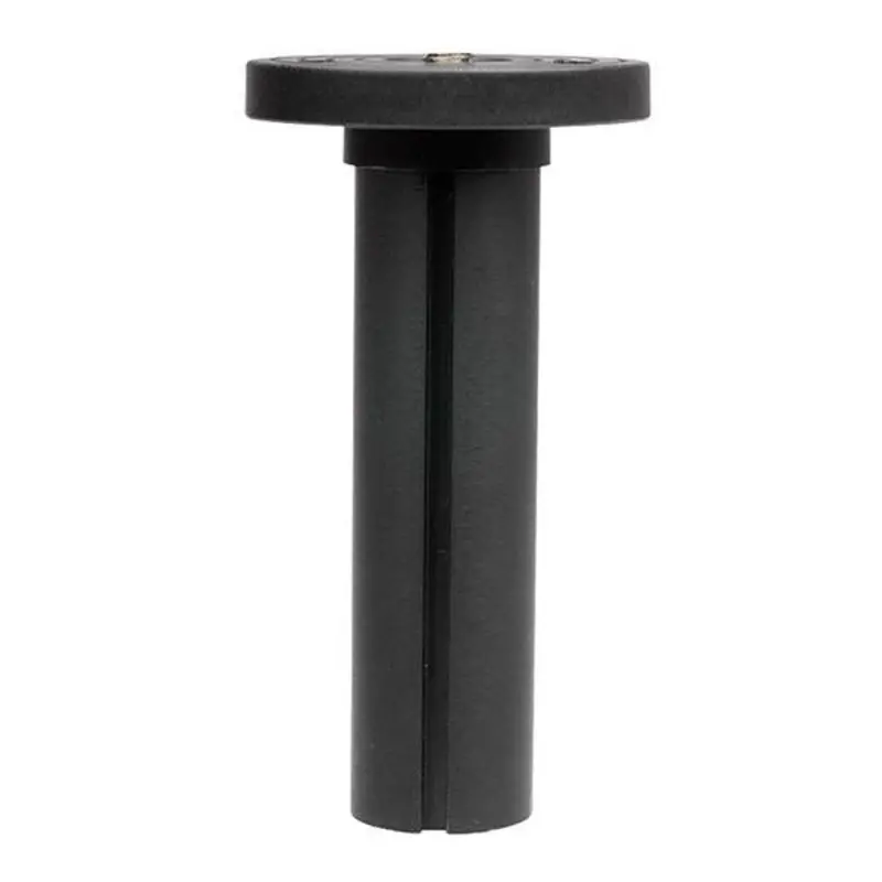 Induro Extra Low Column with Plate - Size 4, Aluminum