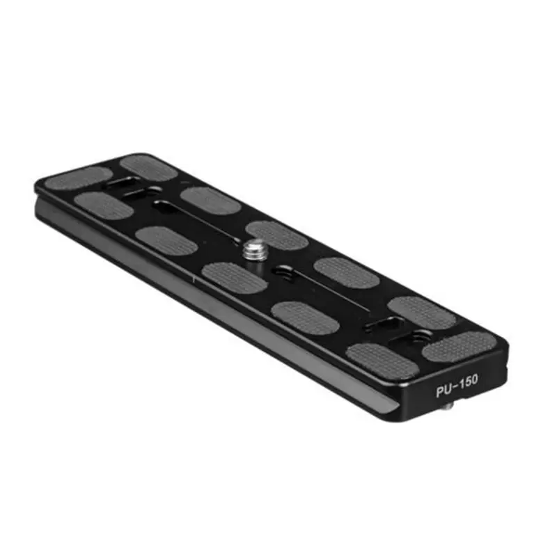 Induro PU-150 Quick Release Plate