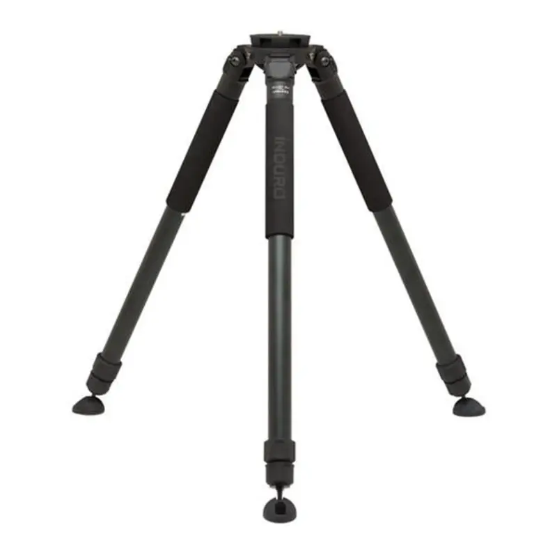 Induro ALLOY 8M Video Tripod 100mm Bowl