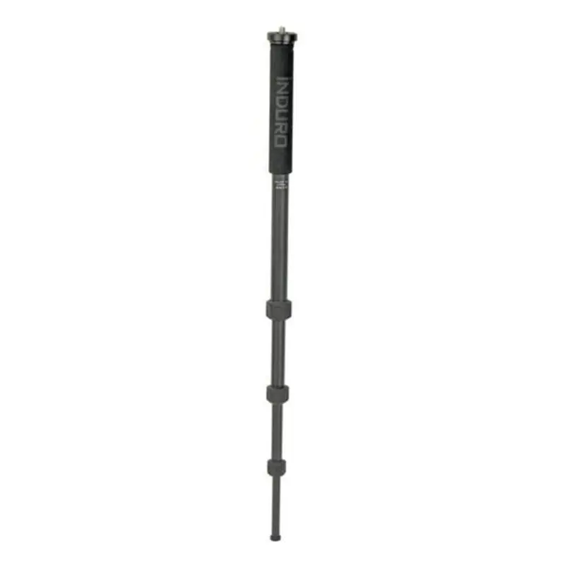 Induro AM14 Alloy 8M AM-Series Aluminum 4-Section Monopod