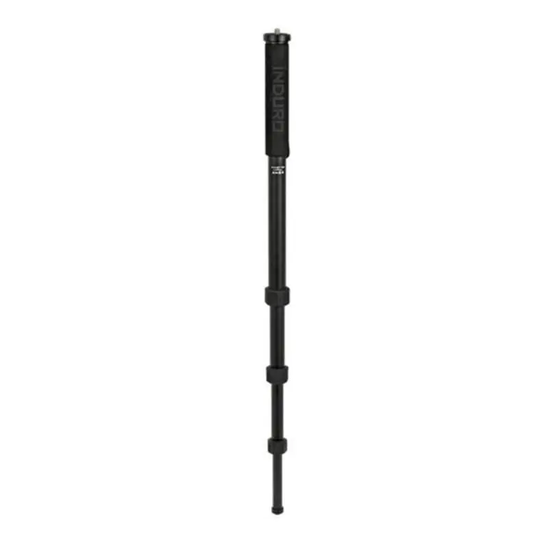 Induro AM24 Alloy 8M AM-Series Aluminum 4-Section Monopod