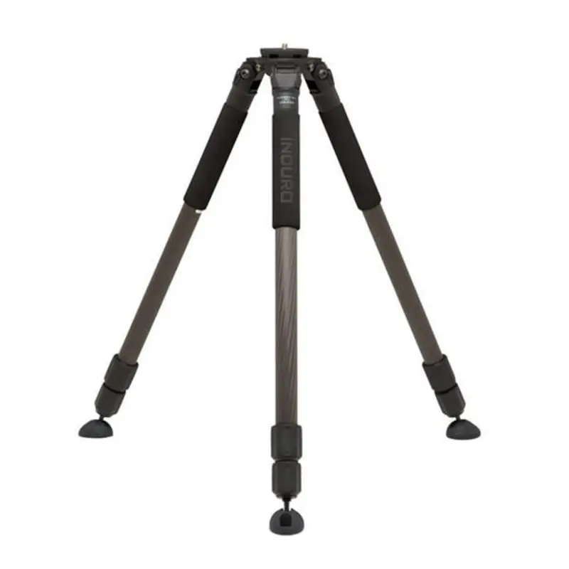 Induro CARBON 8M Video Tripod 75mm Bowl