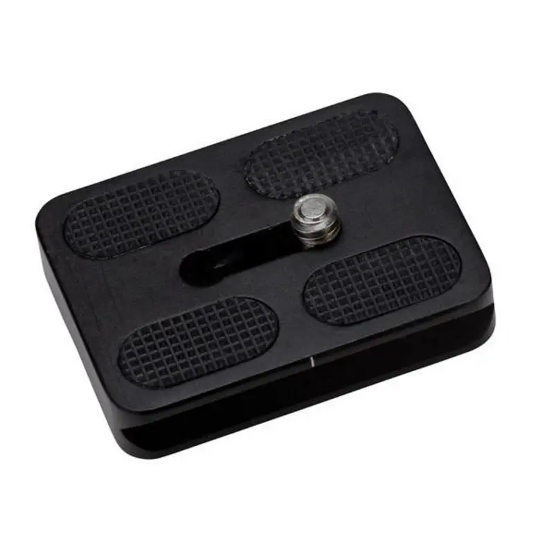 MeFOTO Extra Accessory QR Plate for Q0 & Q1 Head