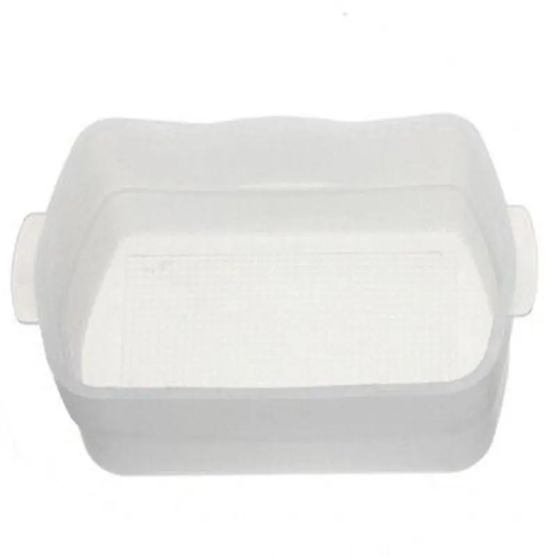 Meike Flash Diffuser For Canon Speedlite 580EX/580EX II