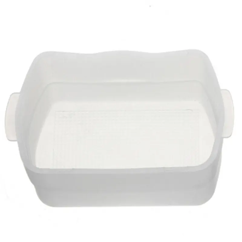 Meyin Flash Diffuser For Canon Speedlite 580EXII