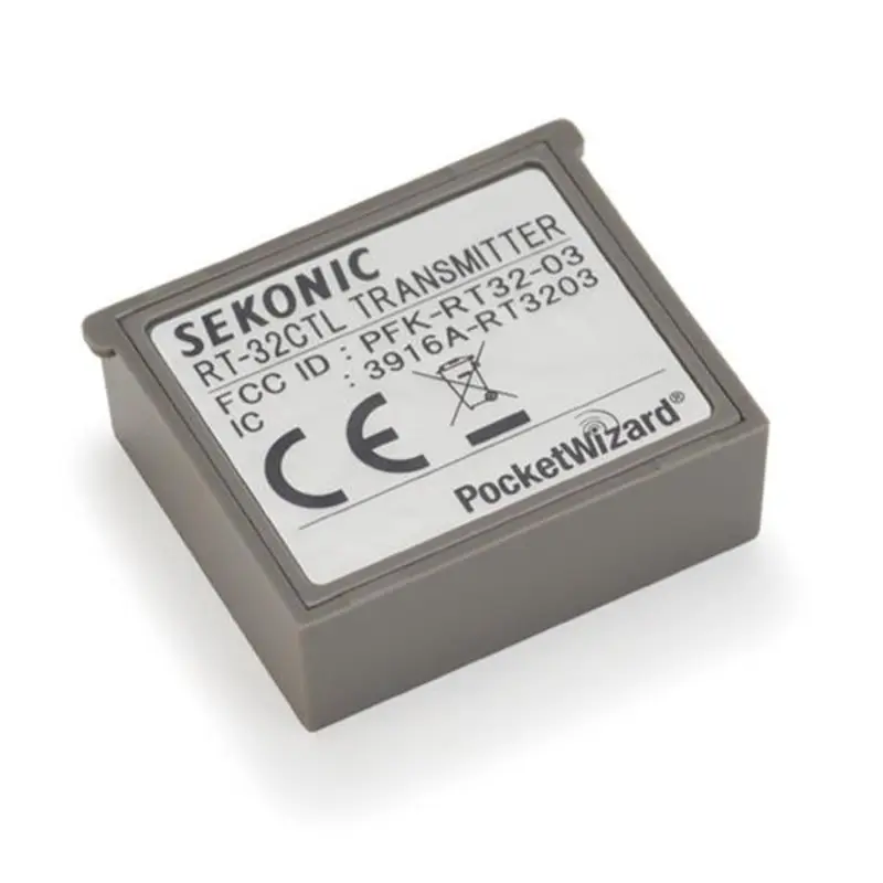 Sekonic RT-32CTL Transmitter Module