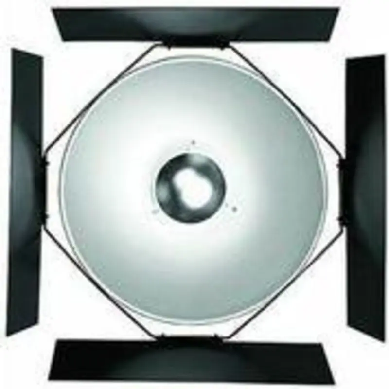 METZ BARN DOOR BD - 40 (FOR BE-40)