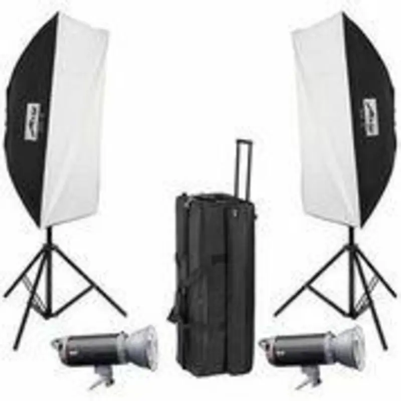 METZ MECASTUDIO TL-300 TWIN HEAD KIT