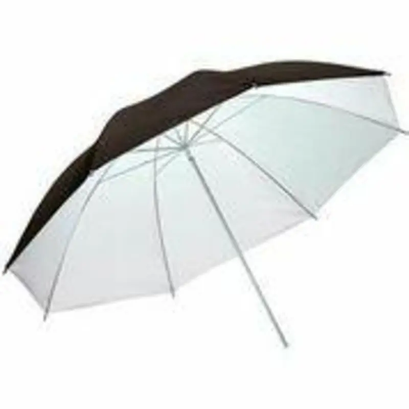 METZ UMBRELLA 80cm UM-80BW