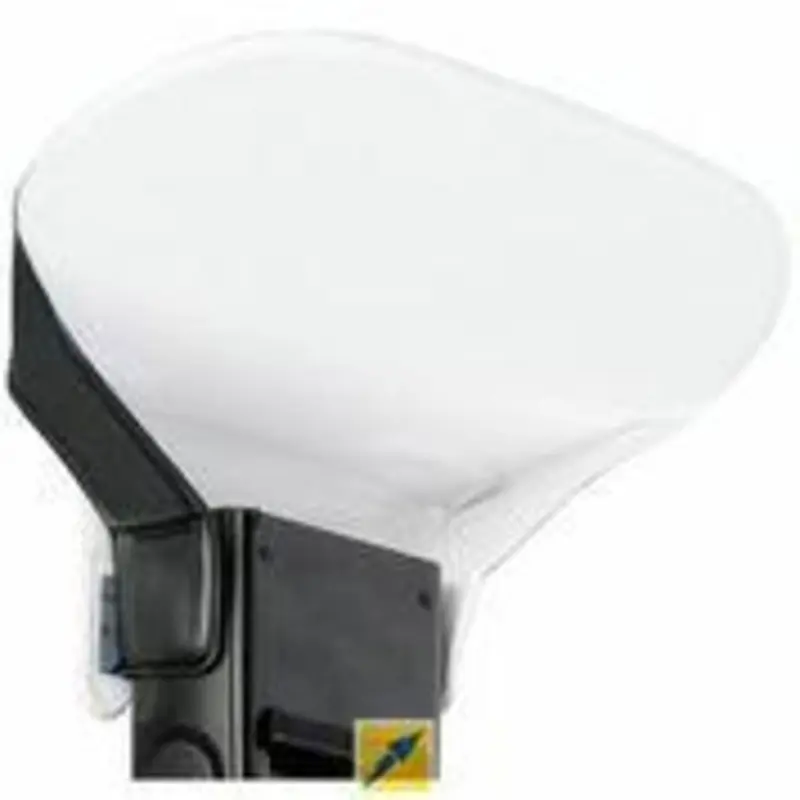 METZ BOUNCE DIFFUSER 76-23