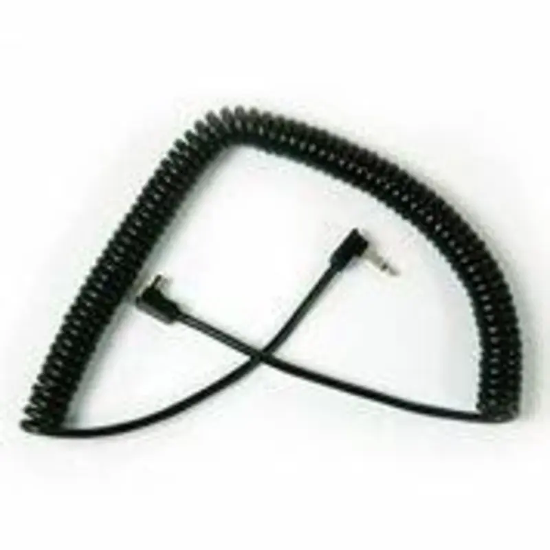 METZ Coiled sync cord 36-52
