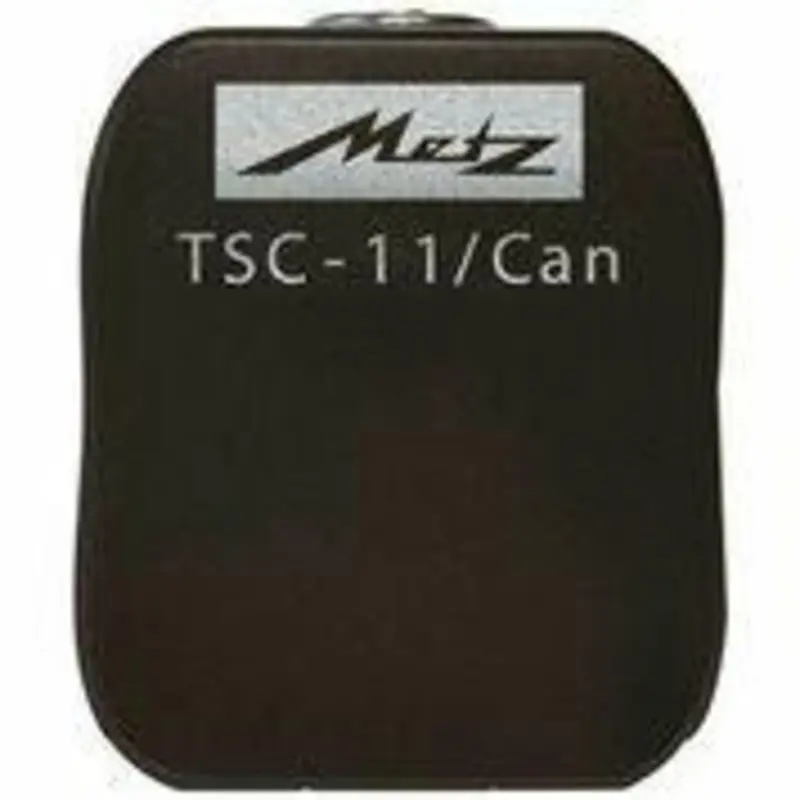 METZ HOT SHOE ADAPTER TSC-11 (CANON)