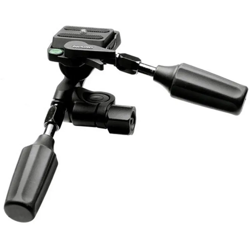 Induro PHT0 3-Way Panhead For Tripod