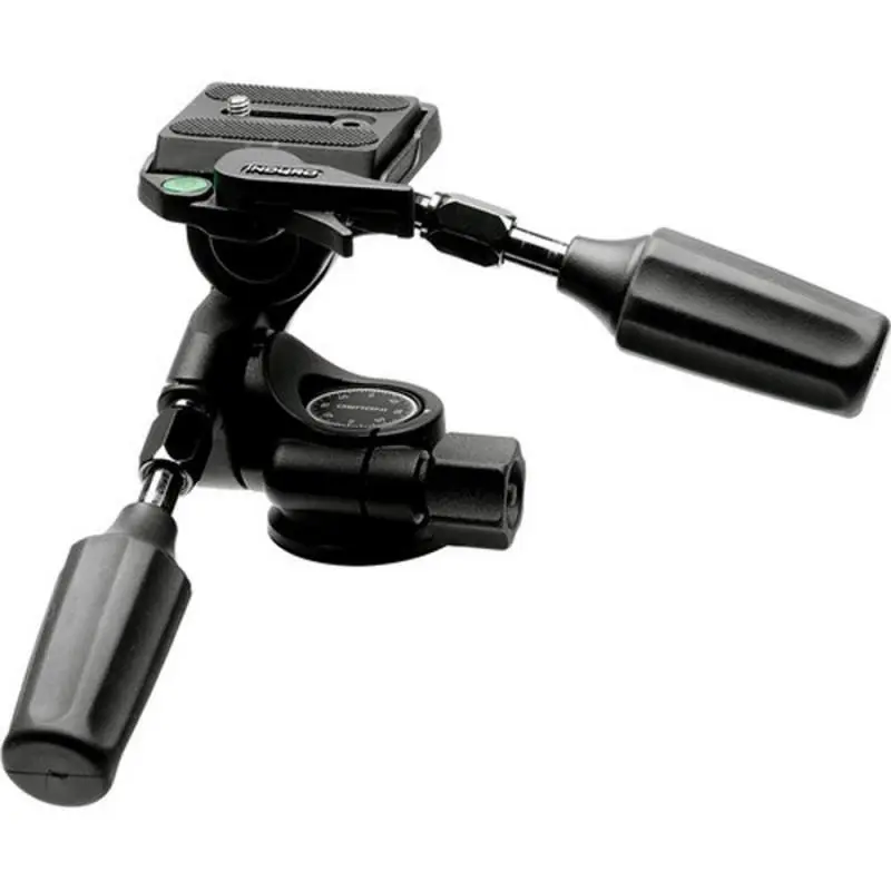 Induro PHT1 3-Way Panhead For Tripod