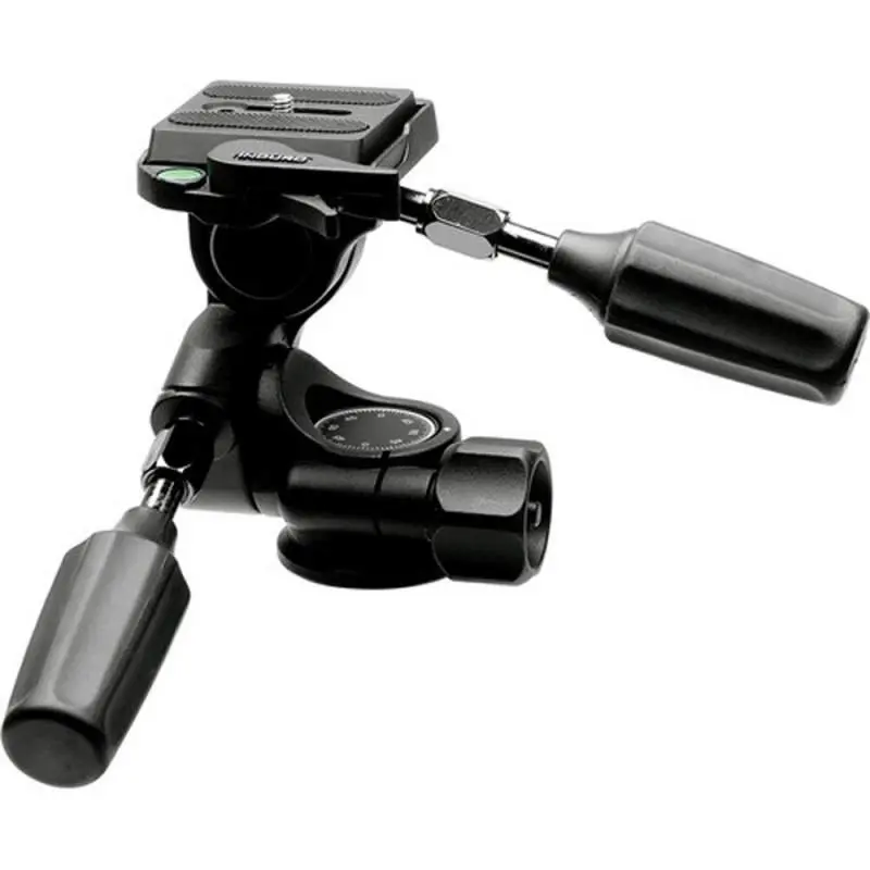 Induro PHT2 3-Way Panhead