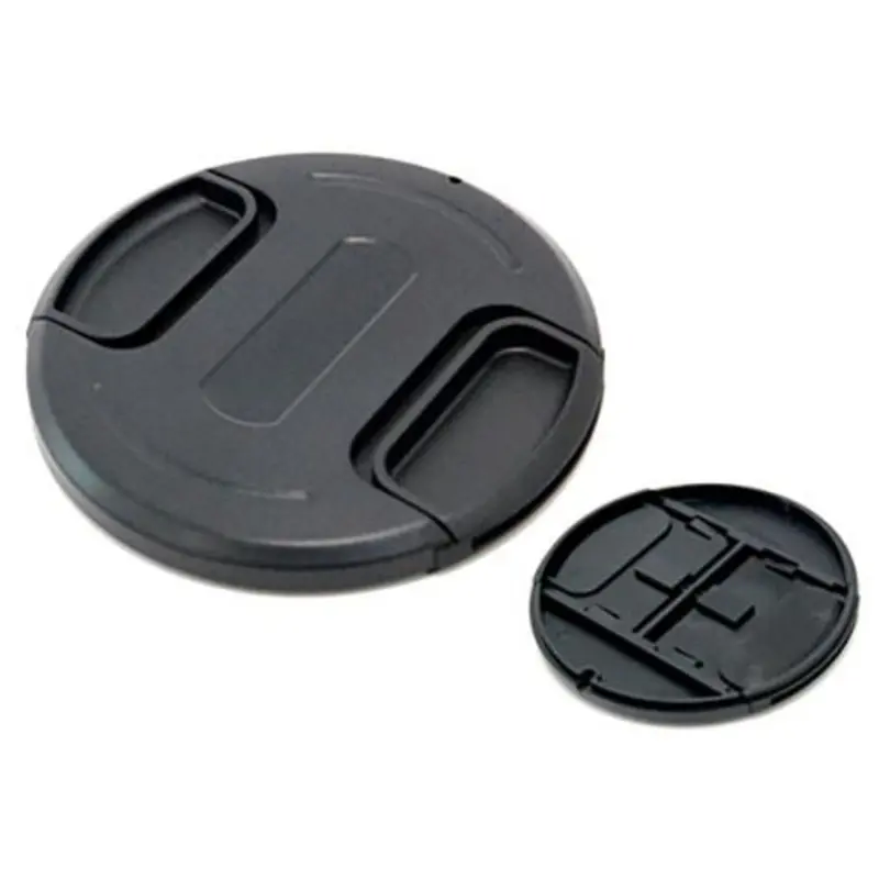 JJC 40.5mm Snap-on Lens Cap