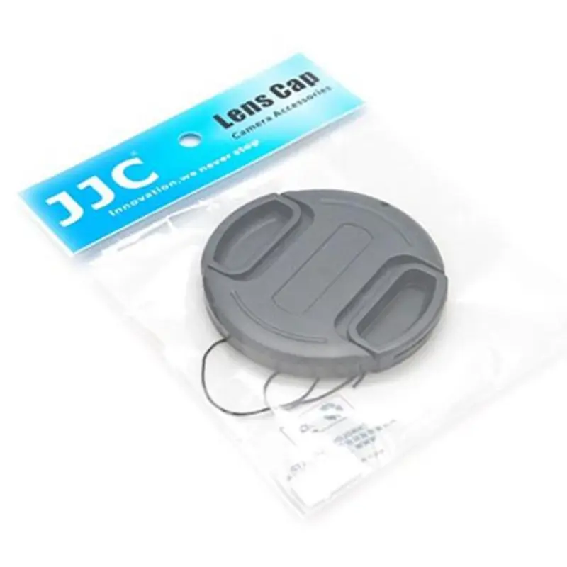 JJC 46mm Snap-on Lens Cap