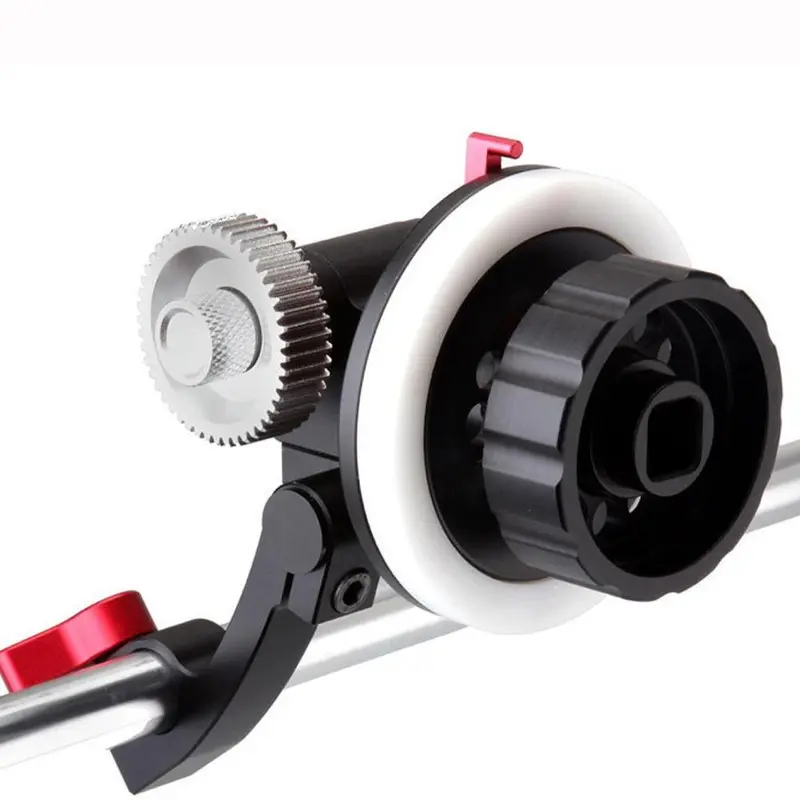 Kamerar Follow Focus Wheel FF3 for SOCOM DSLR Rig