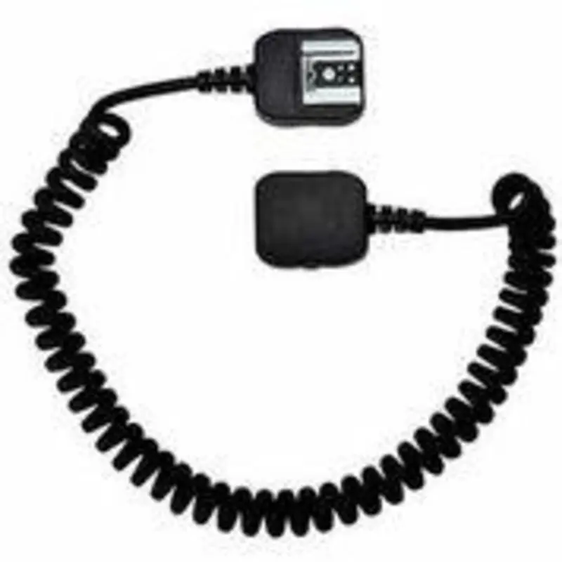 METZ TTL CONNECTING CABLE TCC-20 (NIKON)