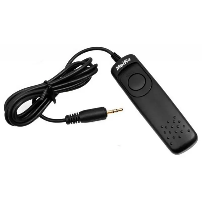 Meike remote switch MK-DC-C1 (Fits for Canon/Pentax/Contax)